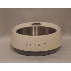 PETKIT Fresh Metal Smart Digital Stainless Steel Large Feeding Pet Bowl